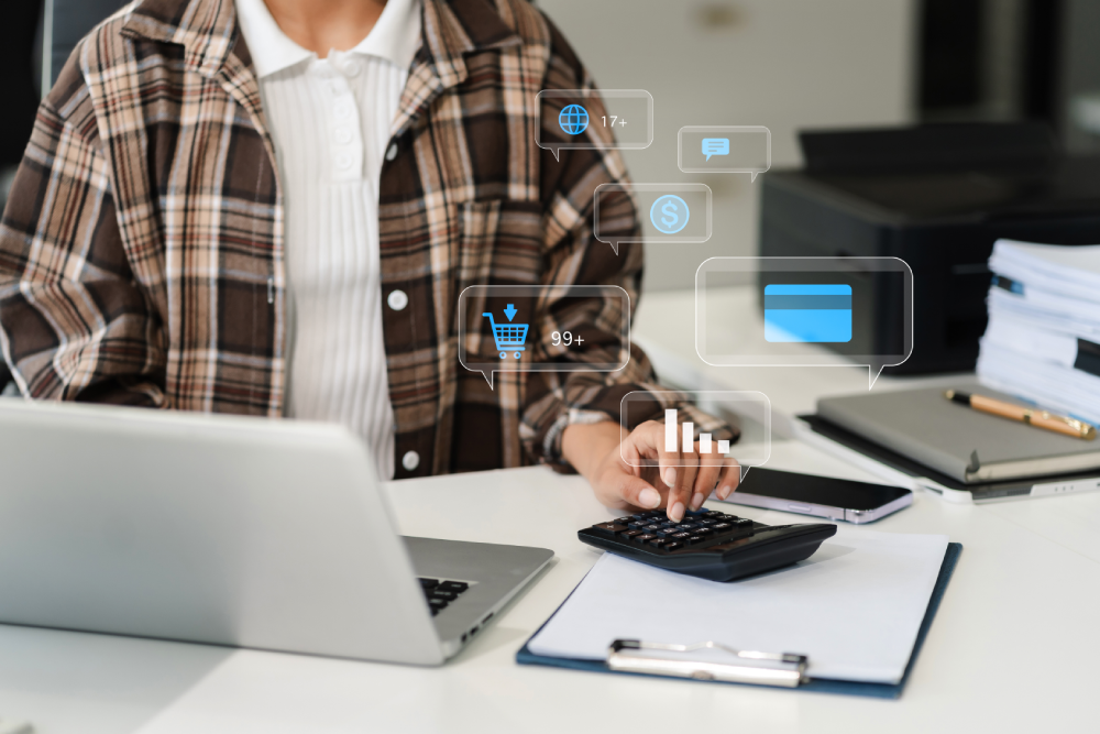 Aide déclaration fiscale professionnelle